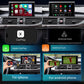 Audi A6 A7 S6 S7 2010-2018 Wireless Apple CarPlay Android Auto Mirror Link AirPlay Navigation AUTMADA6A7S7