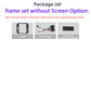KIA Sportage 3 2010-2016 9,7" Android 14 Carplay Android auto wireless wifi bt gps 4g  AUTMI8LU
