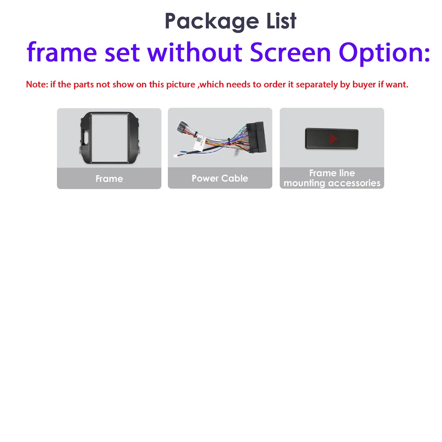 KIA Sportage 3 2010-2016 9,7" Android 14 Carplay Android auto wireless wifi bt gps 4g  AUTMI8LU