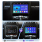Porsche Cayenne 2002 - 2010 9" Android 14 Carplay Android auto wireless wifi bt gps 4g AUTM29SA