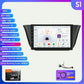 Iveco Daily 2013-2021 Multimedia Video Player GPS Carplay Android Auto wireless AUTM76EA