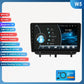 Opel Corsa D 2007-2012 Hatchback Van 9" Android 14 Carplay Android auto wireless wifi bt gps 4g AUTMVINX