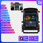 Chevrolet Captiva Sport 2006 - 2012 9,7" Android 14 Carplay Android auto wireless wifi bt gps 4g  AUTMYZWN
