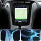 Ford Mondeo MK4 / Galaxy 2011-2013 9,7" Android 14 Carplay Android auto wireless wifi bt gps 4g  AUTMDQYD