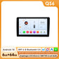 Ford Fiesta 1995-2001 Focus MK1 1998-2004 9" Android 14 Carplay Android auto wireless wifi bt gps 4g AUTM9J8W