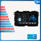 Honda Vezel HR-V HRV HR V XRV 2013-2022 9" Android 14 Carplay Android auto wireless wifi bt gps 4g AUTMQBOO