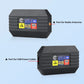 Antenna DAB+ con ricevitore  USB per autoradio AUTMDAB01