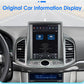 Chevrolet Captiva Sport 2011 - 2017 9,7" Android 14 Carplay Android auto wireless wifi bt gps 4g  AUTMXJ6J