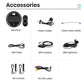 MINI F55 F56 NBT 2014-2017 Wireless Carplay Android Auto Radio RDS WIFI BT GPS  Multimedia AUTMMINON2