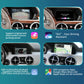 Mercedes Benz GLK 2008-2015, NTG 4.0/4.5/4.7 Wireless CarPlay  Android Auto Mirror Link AirPlay GPS AUTMGLKNTG4