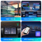 Chevrolet Captiva 2011-2016  10"   Wireless CarPlay Android Auto Radio For  4G Car Multimedia GPS 2din autoradio AUTMCHRTV