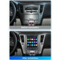 Subaru Outback Impreza Legacy 2009-2014 9,7" Android 14 Carplay Android auto wireless wifi bt gps 4g AUTMHDOL