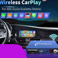 Alfa Romeo Stelvio / Giulia / Giulietta 2014-2019 Android Mirror Link AirPlay Car Play  Wireless AUTMAFRSG