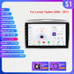 Lancia Ypsilon 2004 - 2011 9" / 10,33" Android 14 Carplay Android auto wireless wifi bt gps 4g  AUTMNYFZ