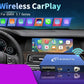 BMW 5 7 Series F10 F11 F07 GT F01 F02 F03 F04 2006-2020 Wireless CarPlay  Android AUTO Mirror Link AirPlay GPS AUTMBMWGT