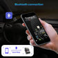 Adattatore OBD2 Scanner   ELM327 Bluetooth   Strumento diagnostico per auto Strumento di scansione per autoradio AUTMOBD20