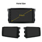 Smart Fortwo 2006-2010 9" Android 14 Carplay Android auto wireless wifi bt gps 4g AUTMB3CC