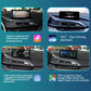 BMW i8 I12 NBT/EVO 2014-2020 Wireless CarPlay  Android Auto Mirror Link AirPlay  Car Play Navigation AUTMBMWI8