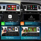 Audi A6 A7 C6 2009-2011 Wireless Apple CarPlay Android Auto  Mirror Link AirPlay Navigation AUTMADA6A711