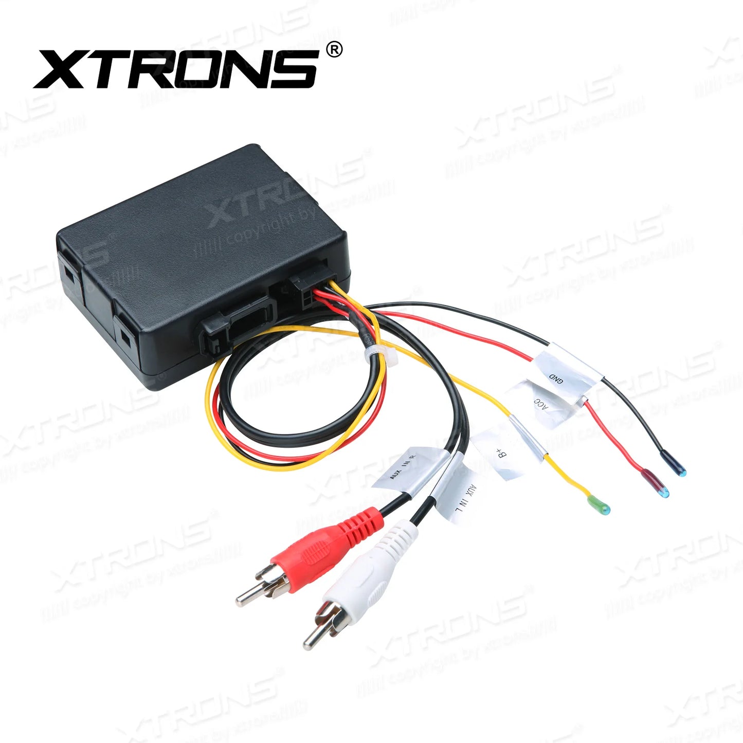 Decoder fibra ottica   BMW E39 / E46 / E53 / E90 / E91 / E92 / E93 /X5  FOBB05