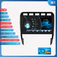 Porsche Cayenne 2002 - 2010 9" Android 14 Carplay Android auto wireless wifi bt gps 4g AUTM29SA