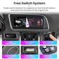 Audi Q5 2009-2016 8,8" Android 14 Wireless CarPlay Android Auto  Radio Multimedia  4G DSP  Navigatore  AUTMJSQ52