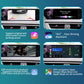 Lexus UX 2018-2021 Wireless CarPlay  Android Auto Mirror Link AirPlay  Navigation AUTMLXSUX21