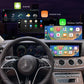 Mercedes NTG 6.0  W118 A180 A200 A45 A63 GLA CLA W176 B200 B180 W117 W213 W206 W222 MBUX Wireless CarPlay Android auto gps AUTMWAGWW