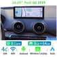 Audi A1 Q2 2013-2019 10,25" Carplay Android auto wireless WIFI GPS Bluetooth AUTM2R3L