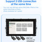 VW MQB Polo Plus T-Cross Zoals T-Kruis T-Roc Tharu Sagitar 9" Android 14 Carplay Android auto wireless wifi bt gps 4g AUTMLMGF