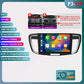 Honda ACCORD 9 2.0L 2.4L 2012  -2018  9"  Android 14 Carplay Android auto wireless wifi bt gps 4g  AUTMA22DH