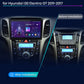 Hyundai I30 Elantra GT 2011-2017  V1pro AI Voice  Carplay Android Auto Radio rds WIFI GPS BT 4G Car Multimedia autoradio AUTMTYTELGT