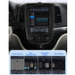 Hyundai Santa Fe 2 2006-2012 9,7" Android 14 Carplay Android auto wireless wifi bt gps 4g AUTM19VI