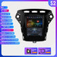 Ford Mondeo MK4 / Galaxy 2011-2013 9,7" Android 14 Carplay Android auto wireless wifi bt gps 4g  AUTMDQYD