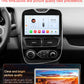 Renault Clio 4 2012-2019 10,1"  Android 14 Carplay Android auto wireless wifi bt gps 4g  AUTMXIAG