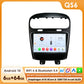 Dodge Journey Fiat Freemont 2011 - 2020 Car Radio wireless CarPlay Android Auto GPS RDS WIFI AUTMFFRDG9