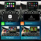 Mercedes  A-Class W176 B-Class W246 CLA GLA 2011-2015 Wireless CarPlay  Mirror Link AirPlay Car Play GPS AUTMABWAG