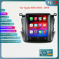 Toyota RAV4 Rav 4 2013-2018 9" Android 14 Carplay Android auto wireless wifi bt gps 4g AUTMKC1N