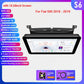Fiat 500 2016 -2020  9"/10,33" Android 14 Carplay Android auto wireless wifi bt gps 4g AUTM7LJI