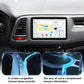 Honda Vezel HR-V HRV HR V XRV 2013-2022 9" Android 14 Carplay Android auto wireless wifi bt gps 4g AUTMQBOO