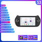 Fiat Qubo/ Fiorino / Citroen Nemo / Peugeot Bipper 7" Android 14 Carplay Android auto wireless wifi bt gps 4g   AUTMZVQA