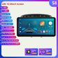 Peugeot 308 308SW Peugeot 9" Android 14 Carplay Android auto wireless wifi bt gps 4g  AUTMAJNZ