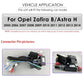 Opel Antara 1 2006 - 2017 9" / 10,33" Android 14 Carplay Android auto wireless wifi bt gps 4g  AUTMZFAO