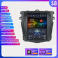 Toyota Corolla E140 / E150 2006 - 2013 9.7"  Android 14 Carplay Android auto wireless wifi bt gps 4g CRLTYTE2
