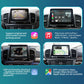Mercedes Benz GLE GLS CLS 2014-2018 Wireless CarPlay  Android Auto Mirror Link AirPlay GPS AUTMMBGGCS