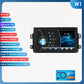 Suzuki SX4/Fiat sedici  2005-2014 9" Android 14 Carplay Android auto wireless wifi bt gps 4g AUTMDSJD