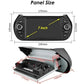 Fiat Qubo/ Fiorino / Citroen Nemo / Peugeot Bipper 7" Android 14 Carplay Android auto wireless wifi bt gps 4g   AUTMZVQA