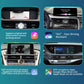Lexus NX RX IS ES GS RC CT LS LX LC UX GX, 2014-2022 Wireless CarPlay  Android Auto Mirror Link AirPlay AUTMLXSNRIEG