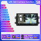 Suzuki SX4/Fiat sedici  2005-2014 9" Android 14 Carplay Android auto wireless wifi bt gps 4g AUTMDSJD