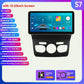 Citroen C4 C4L 2013-2017 9" Android 14 Carplay Android auto wireless wifi bt gps 4g AUTMFEMA